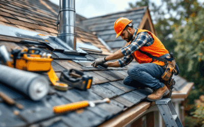 Residential Roofing Charleston SC | Free Roof Estimates Near You