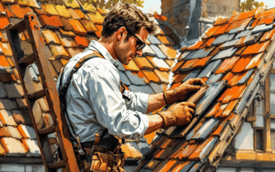 Commercial Roofing Charleston SC | Free Roof Estimates Near You